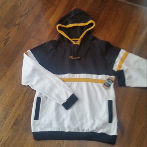 NWT! Dikotomy Los Angeles  Pullover Hoodie - Picture 1 of 7